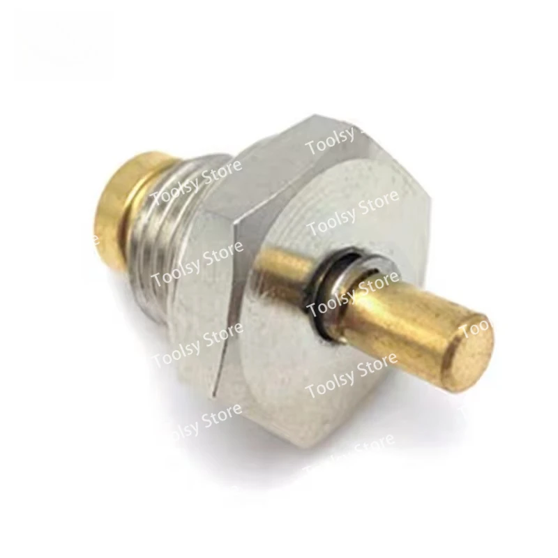 

1/4 semi-automatic coffee machine boiler vacuum valve pressure valve