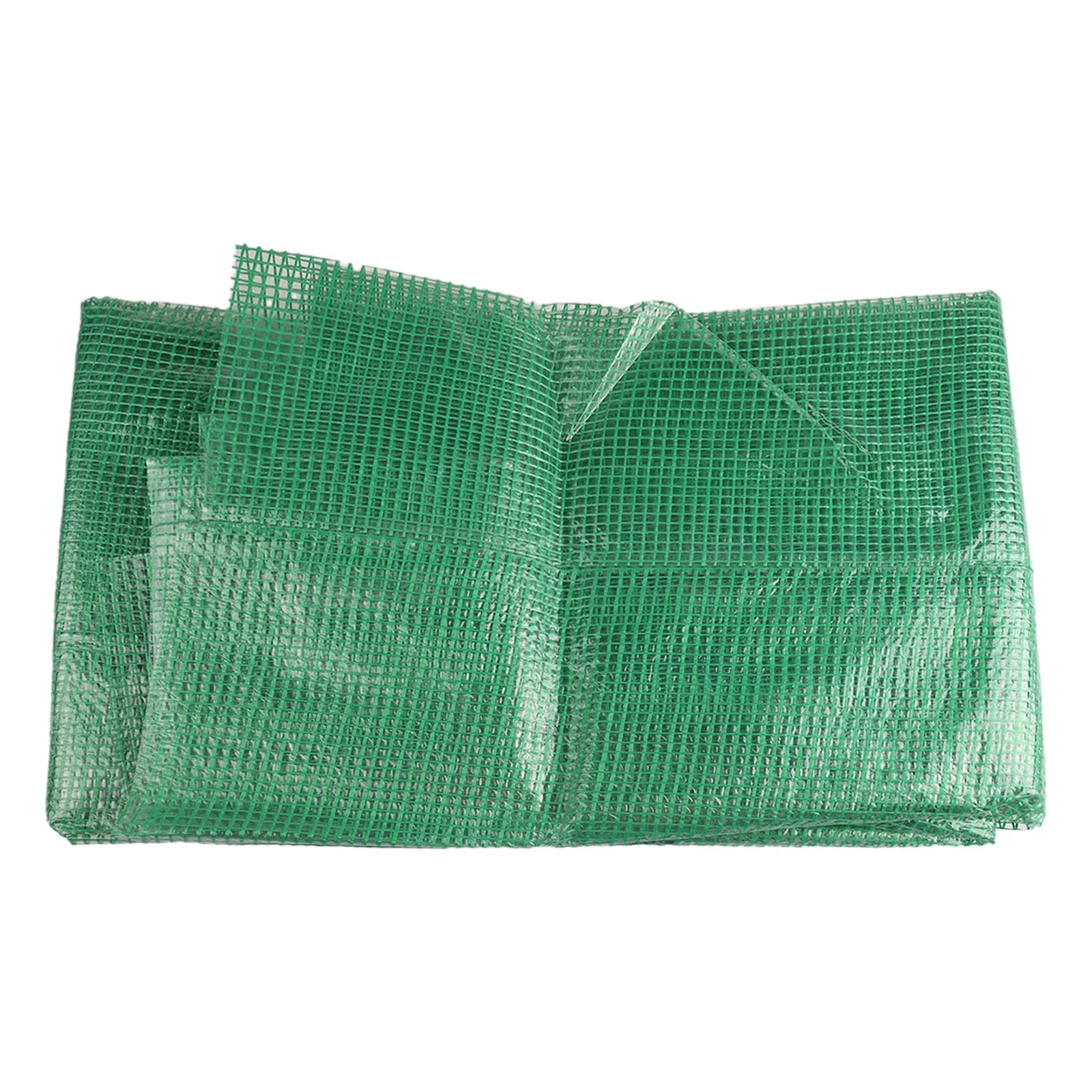 Balcony Plant Cover Green House Cover Sturdy Material User-friendly Design Versatile Color Options Wear And Tear Resistant