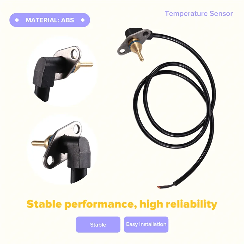 Для грузовиков Scania SCE 1865316-1, датчик температуры запасных частей-A08Q