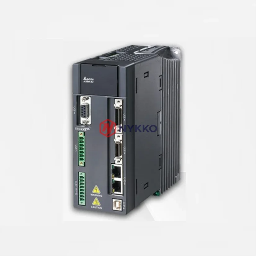 

New Original LXM23DU15M3X Motion Servo Driver - Lexium 23 Single-phase 200... 255 V-1.5 KW-I/O