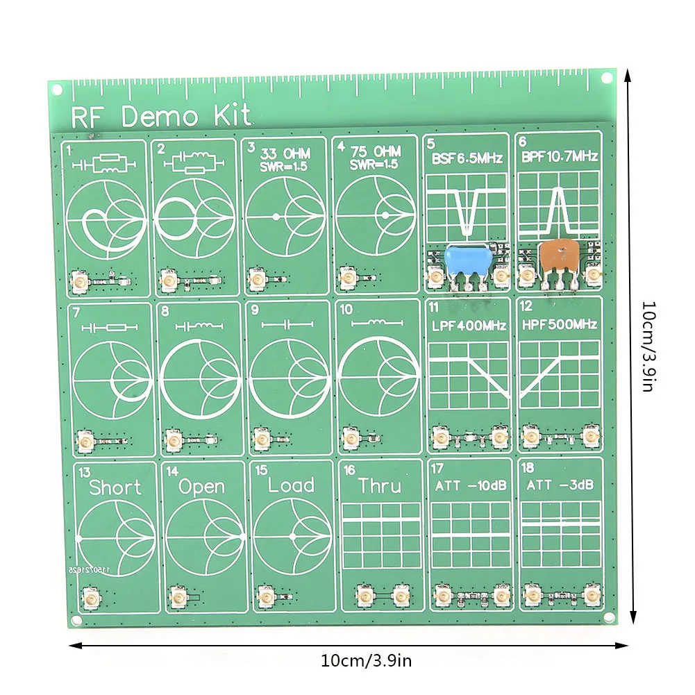 Vector Network Anal…