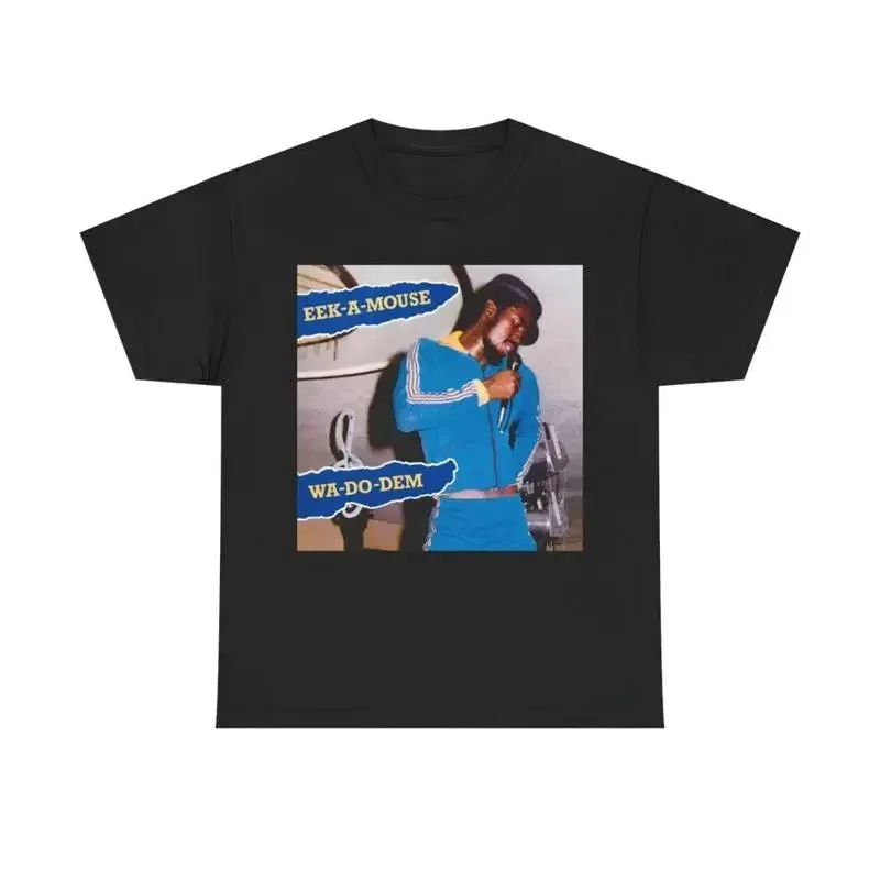 New Eek-A-Mouse Wa-…