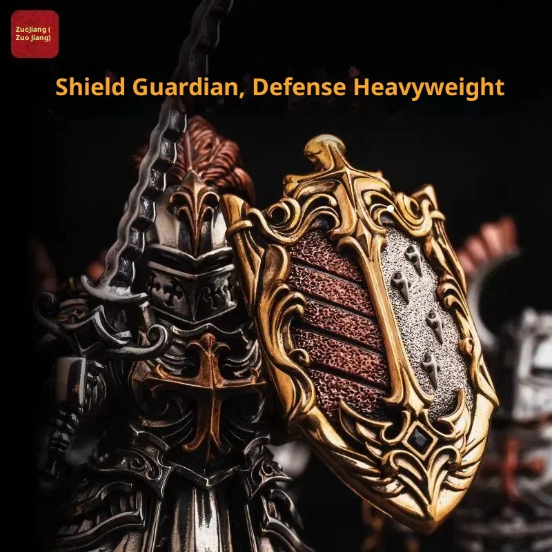 

In Stock Crusad Figure Model Accessories Angel Wings Holy Swor Paladin Chinese Style Grand Player Weapo Library Extra Chapter