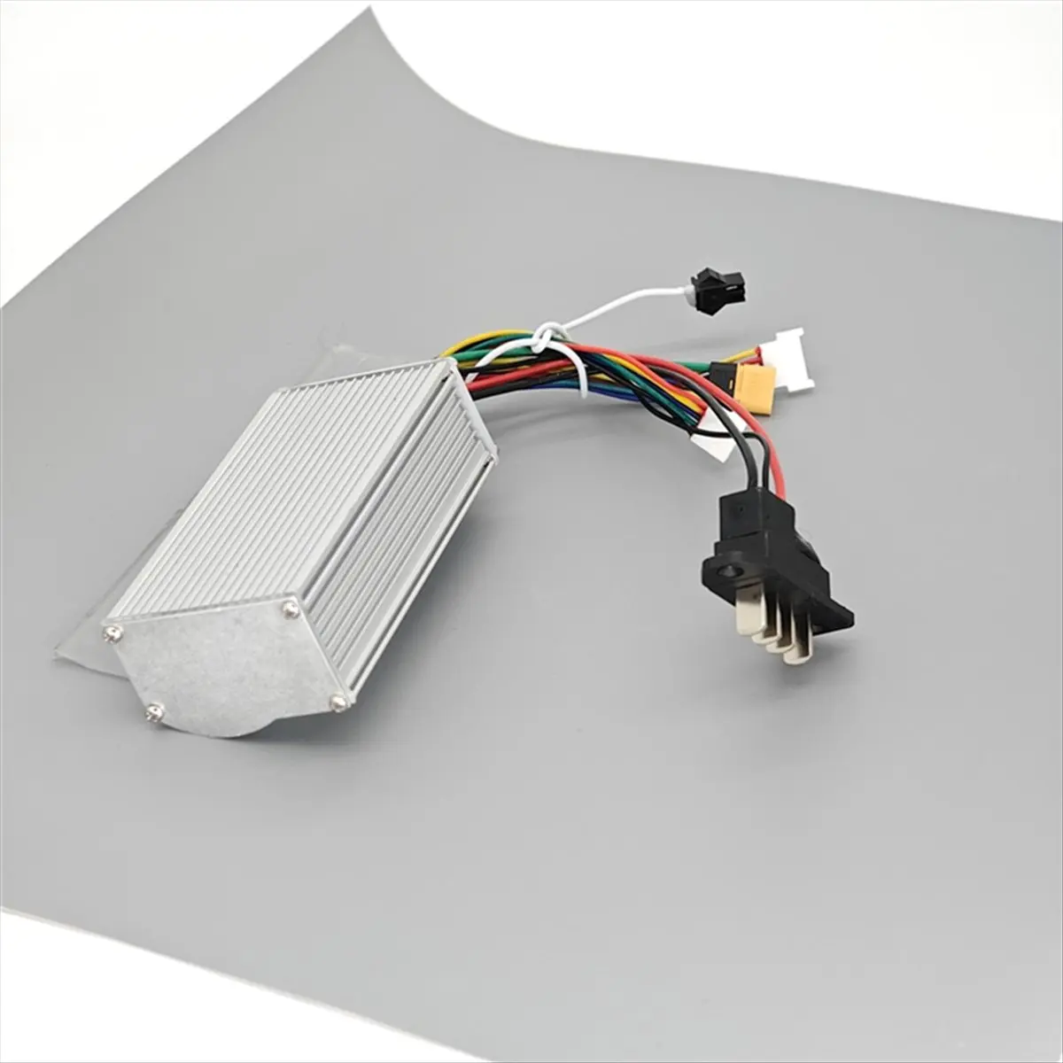 

Controller Display Assembly for for X6 Electric Scooters Robust 36 Volt Meter Replacement Kit