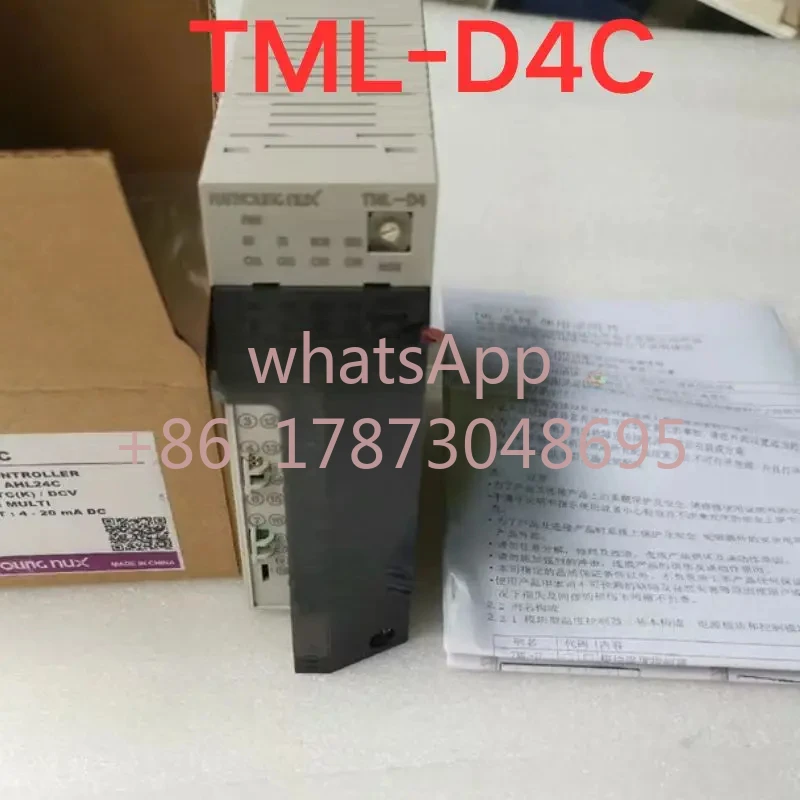 

Brand-new Controller TML-D4C