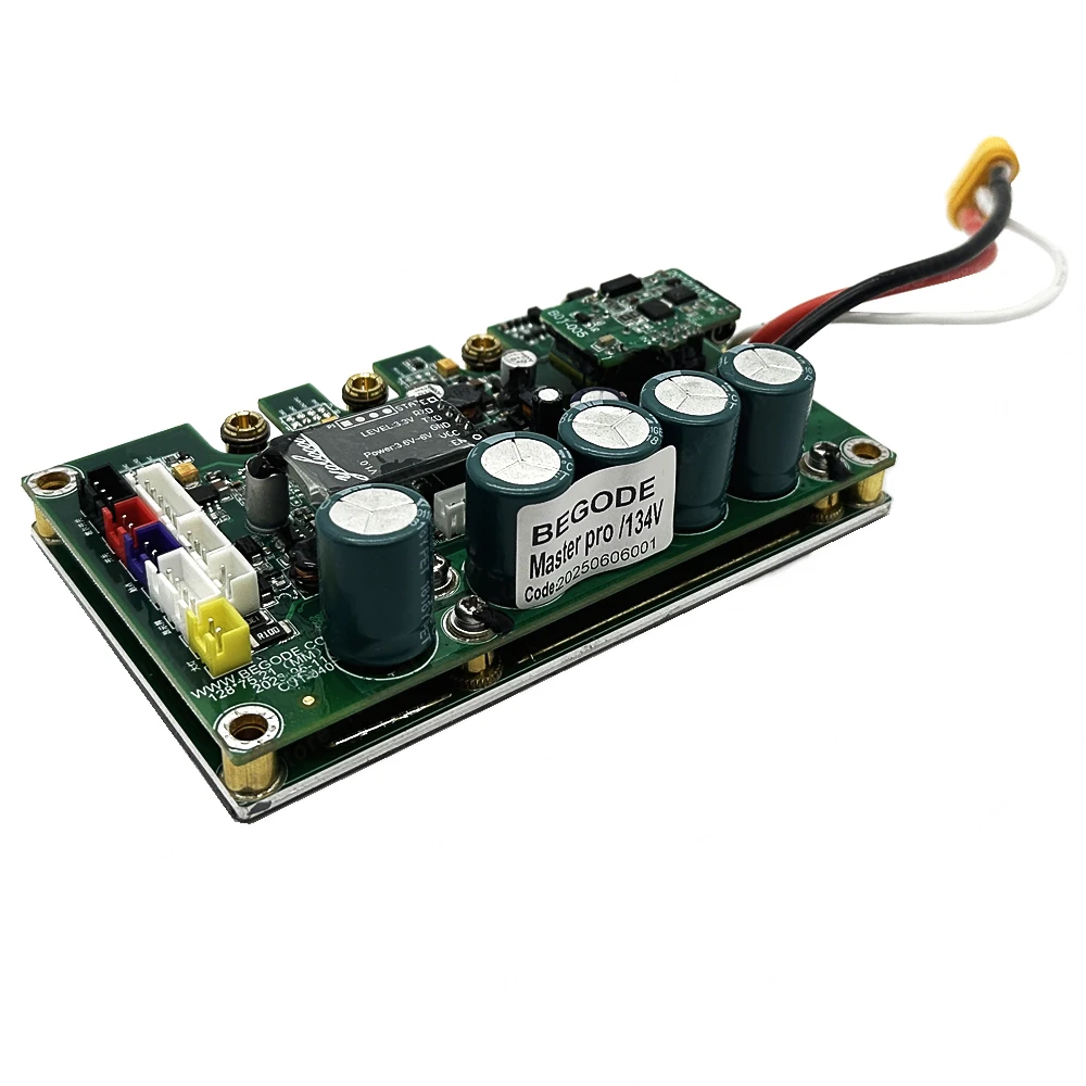 Original Gotway Begode Master PRO Main Board Controller Begode EUC