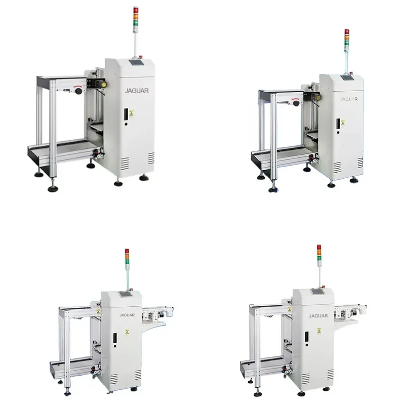 for JB-460 SMT Automatic PCB Loader Electronic Machinery for PCB Assembly Factory Price