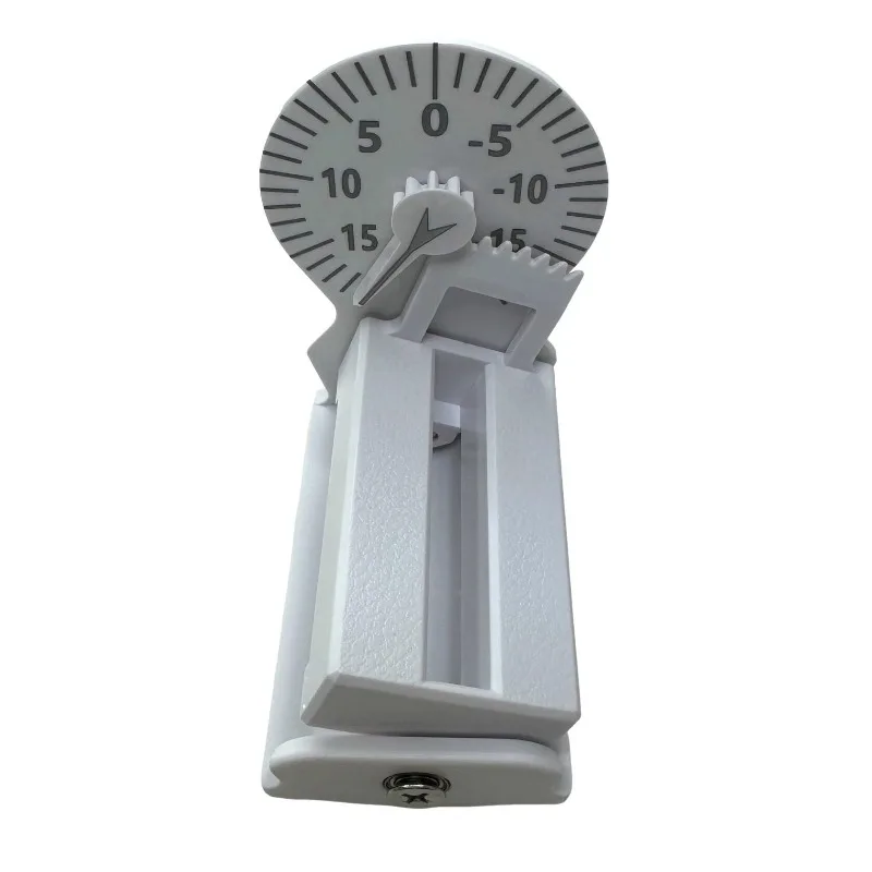 Correction and Adjustment for Automobile Wiper Wiper Arm Abnormal Noise Jump Deformation Angle Measuring Instrument Correction