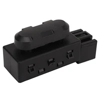 PSW550-Interruptor de Control de asiento de alimentación, reemplazo 5F9T ‑ 14B709-AA para Ford Edge Escape Expedition Explorer Flex