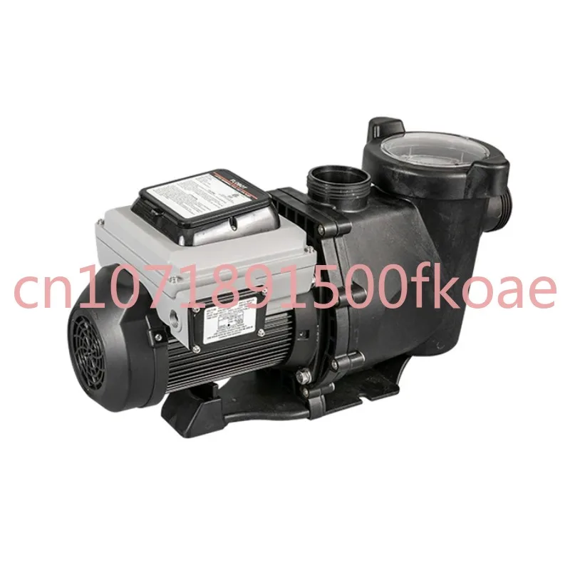 IGP2020VS 230V 50Hz 60Hz 2Hp US Energystar DOE Smart Variable Speed Pump for Swimming Pool