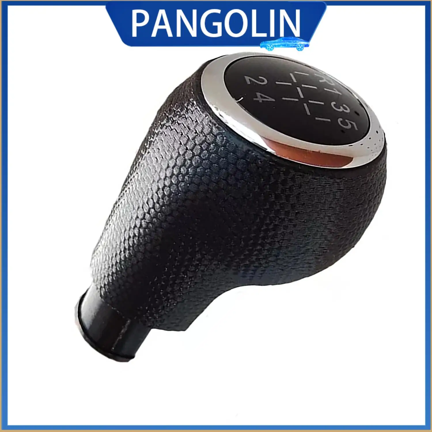 

PANGOLIN 1PC Car Gear Shift Knob For Chevrolet Trax 2011-2020