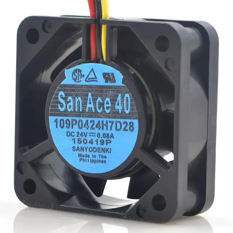 for Sanyo 4015 24V 0.18A 4% Original Imported Japan Low Price