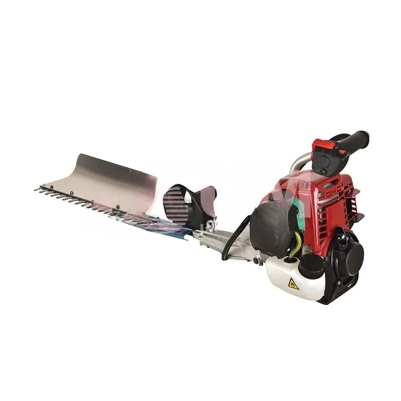 Lawn and Garden Landscaping Plant Trimmer 4-stroke Bush Cutter Tools Hedge Trimmer