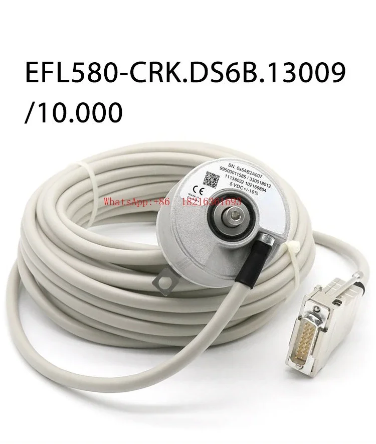 2026GOOD Elevator Encoder ID99500010875/99500011585/8.5873.0000.C302S021