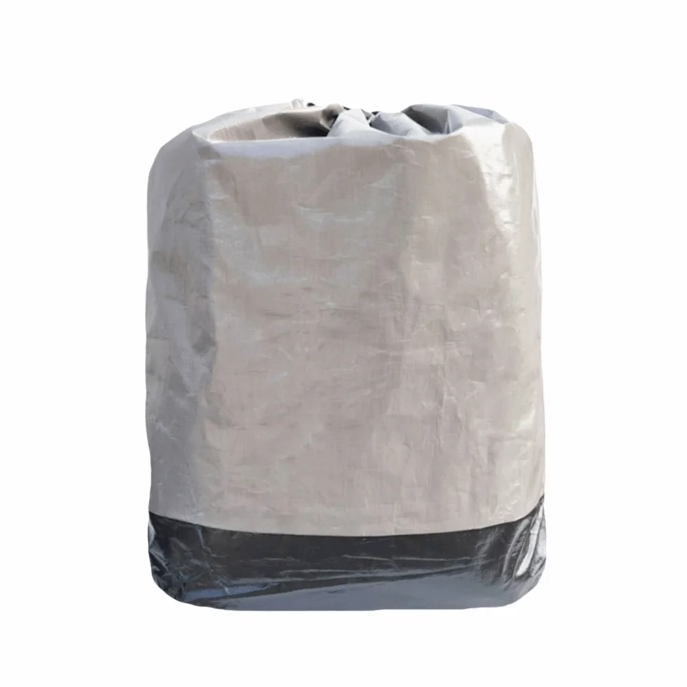 

Waterproof Logistics Woven Bag Thickened Heavy-Duty Logistics Transfer Bag Moving Bags Reusable Express Transfer Bag