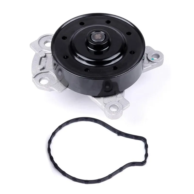 Maxfavor Aw6232 Cooling Water Pump Suitable for 2009-2019 Toyota Corolla I1.8L, 2009-2013 Matrix I1.8L, for 2009-2010 Pontiac Vibe I1.8L, for 2008-2014 Scion Xd I1.8L