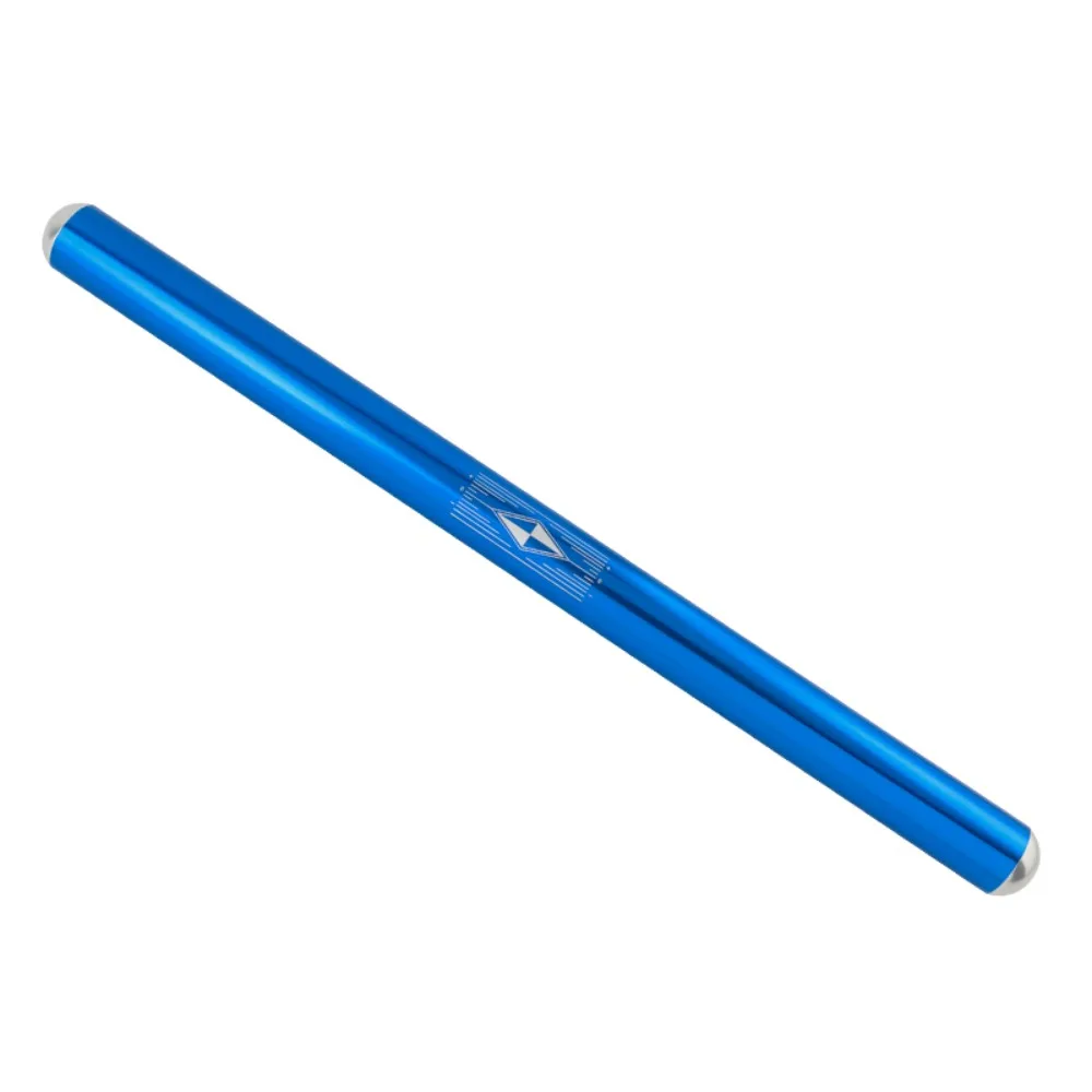 

25.4mm Diameter Folding Bicycle Handlebar Aluminum Alloy Lightweight Children Bicycle Handlebar 6 Colors Smooth
