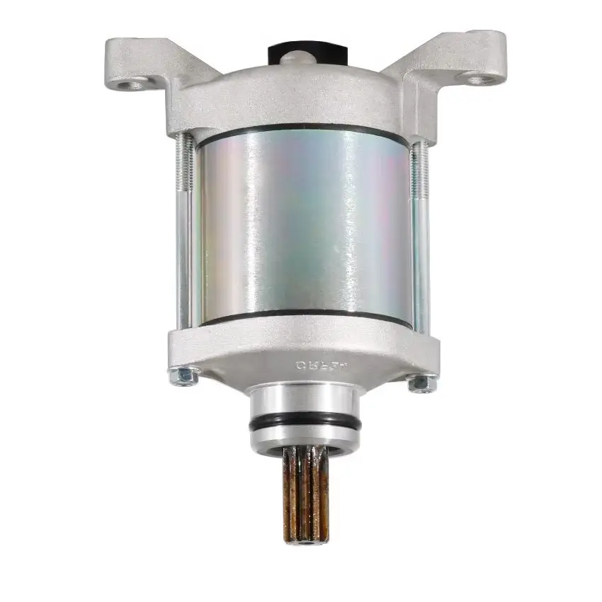 OEM:31100-38F10/31100-38F20 Motorcycle Electric Starter Motor For Suzuki LT-A400 LT-F400 KingQuad 400 2WD 4WD L0 ASi LT-A400FL