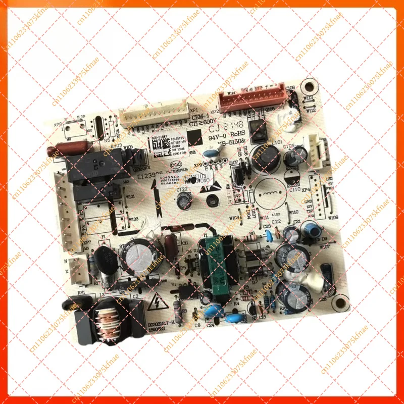 

for Hisense Ronshen Refrigerator Control Board BCD-518WT | Main PCB Module 1645519