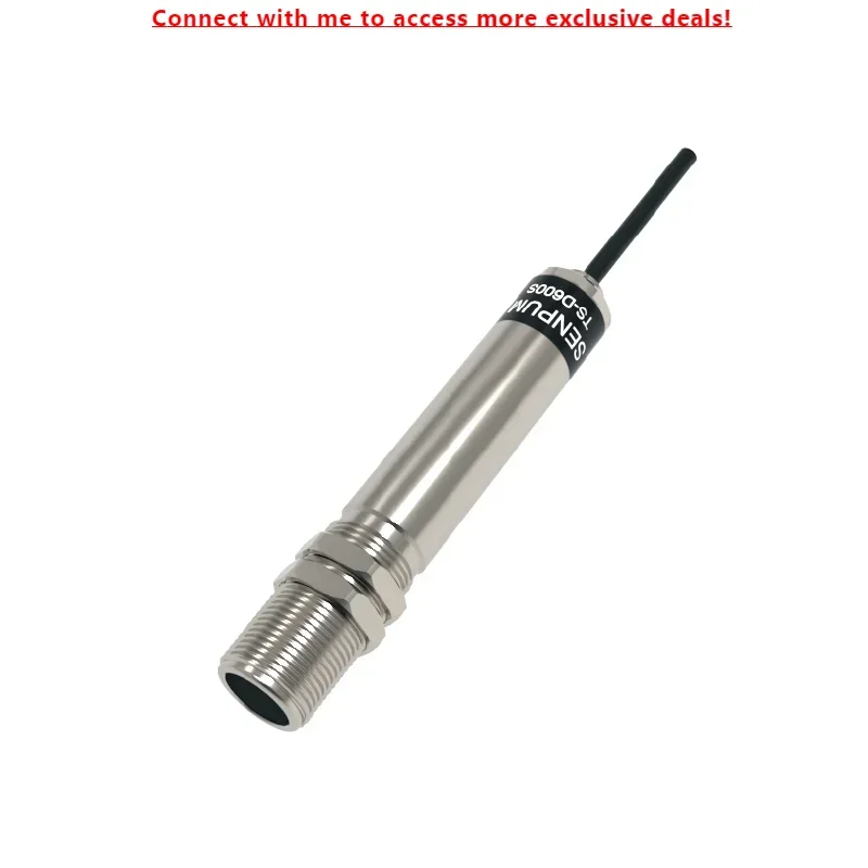 

Senpum No Contact Rs485 Analog Output 4-20mA Industry Infrared IP65 Waterproof Temperature Transmitter Sensor