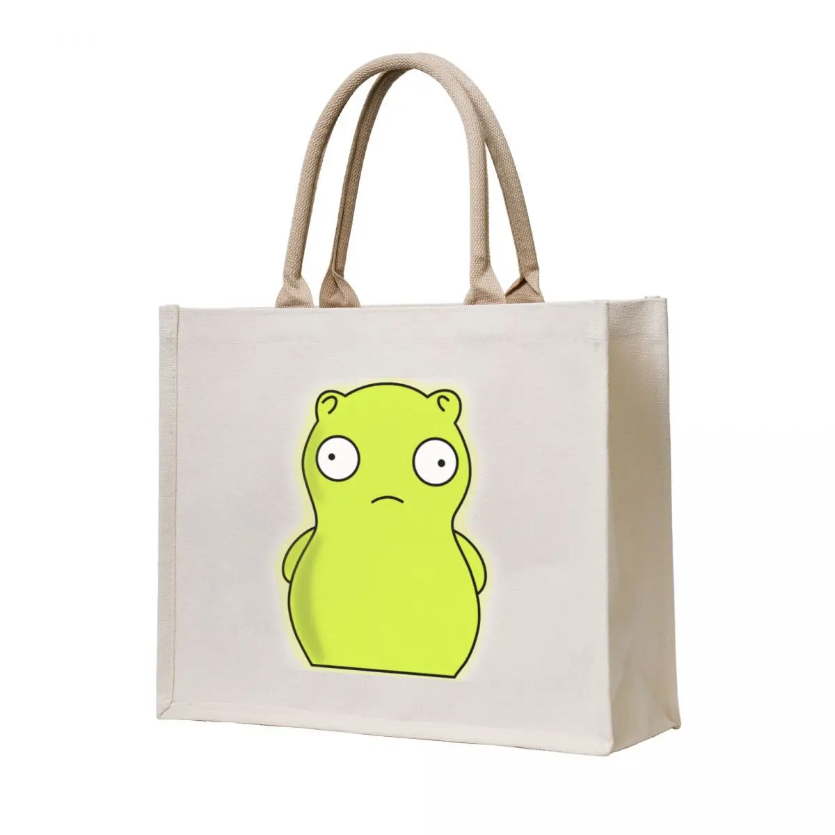 

Kuchi Kopi Tote Bag Gift bag reusable grocery bags great bag