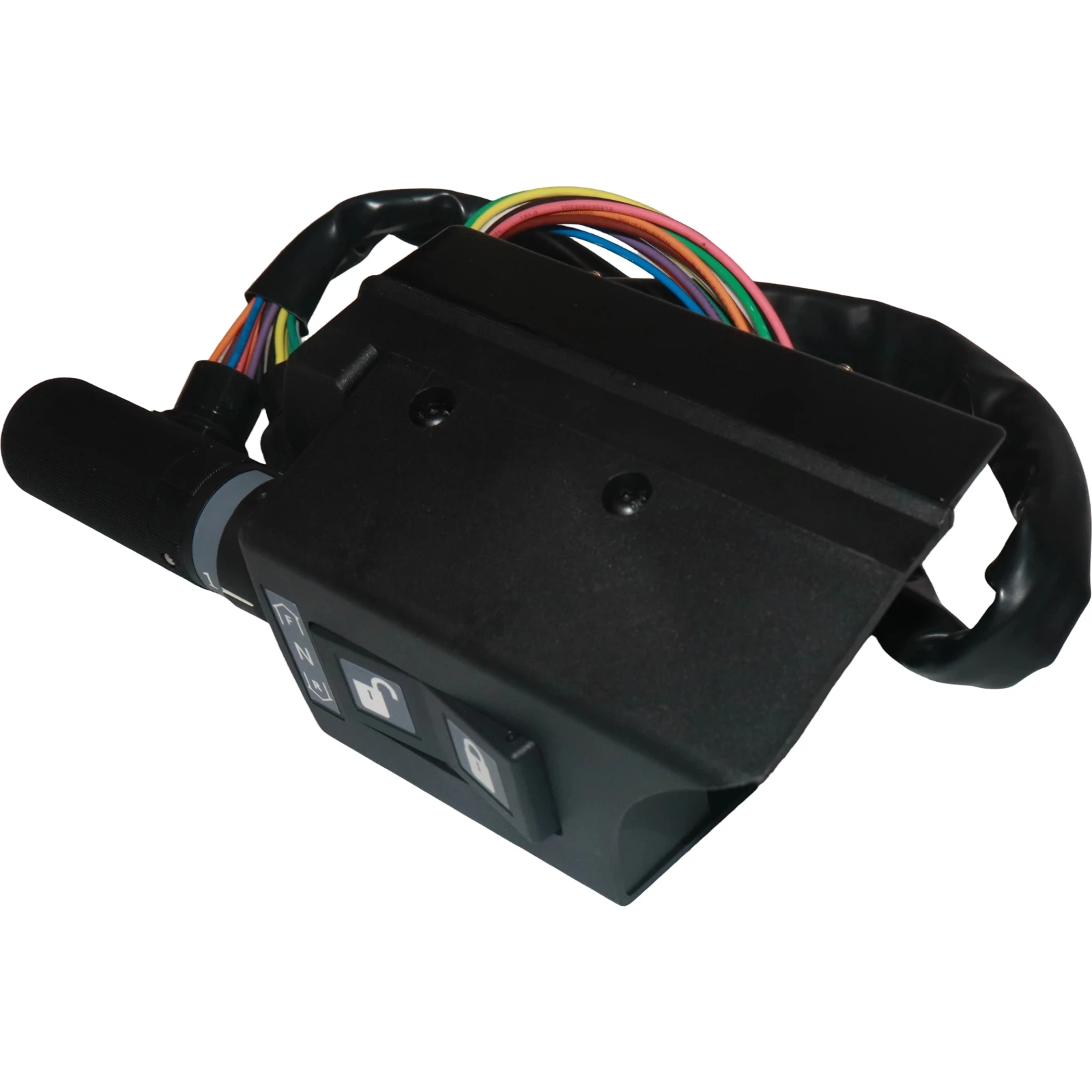 Transmission control assembly 2120403 For Caterpillar CAT 960F Wheel Loader