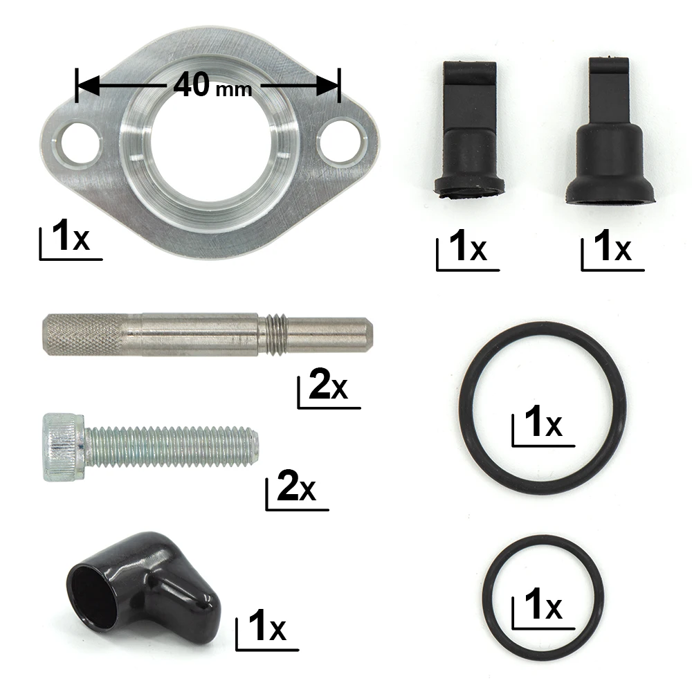

Common Rail Parts Fuel Metering Solenoid Control Valve 294200-2960 for CUMMINS ISF3.8 FAW CA4DD 1460A062
