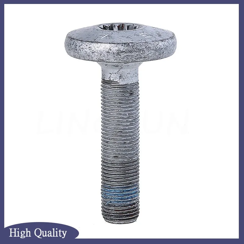 محور العجلة الخلفية تحمل الترباس WHT 007150 WHT 007 150 لشركة فولكس فاجن جولف جيتا MK5 6 باسات B6 7 تيجوان أودي TT WHT 000 229 A WHT 000229 أ #2