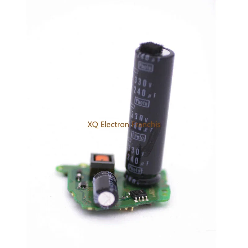 Original New Flash Base Plate Board Replacement For Canon 70D Camera Repair Part