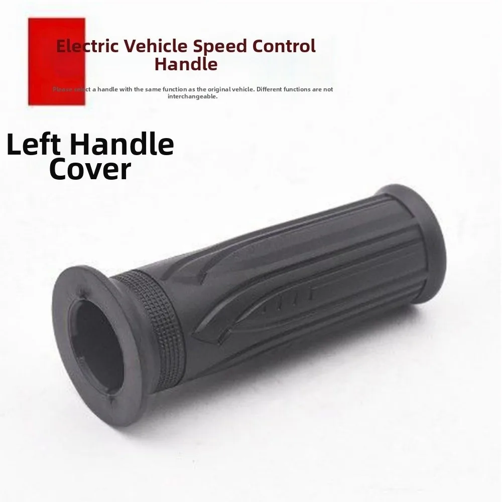 High Medium Low Speed Electric Bike handlebar Multistyles Plastic Bicycle Twist Throttle Electric Scooter Acceleration Handle