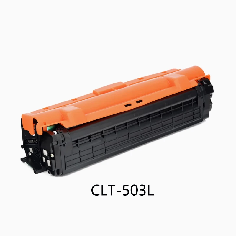 

1pcs Color Toner Cartridge CLT-503L CLT-K503L Compatible for Samsung Xpress SL-C3010ND C3060FR laser printer 3.5K-6K pages