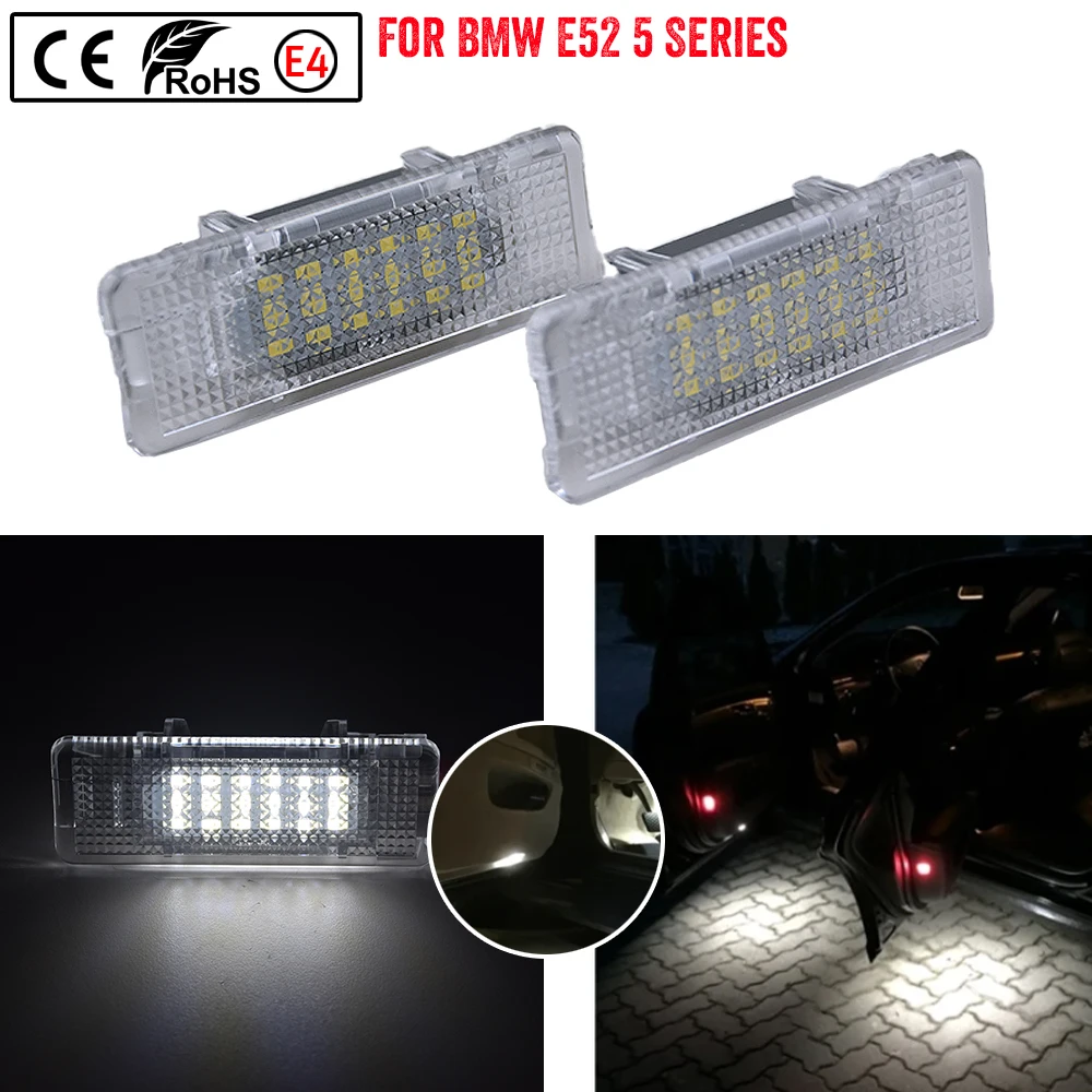 New Led Courtesy Un… - image