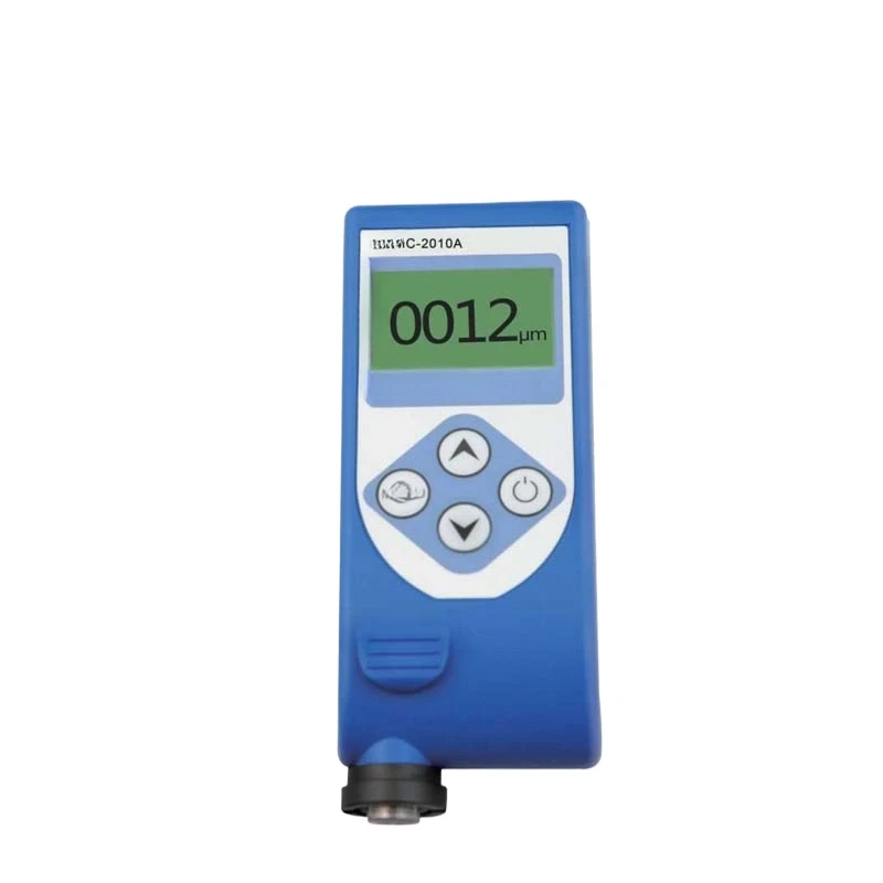 

MC-2010A Coating Thickness Gauge Integrated Thickness Gauge Coating Thickness Gauge Paint Film Paint