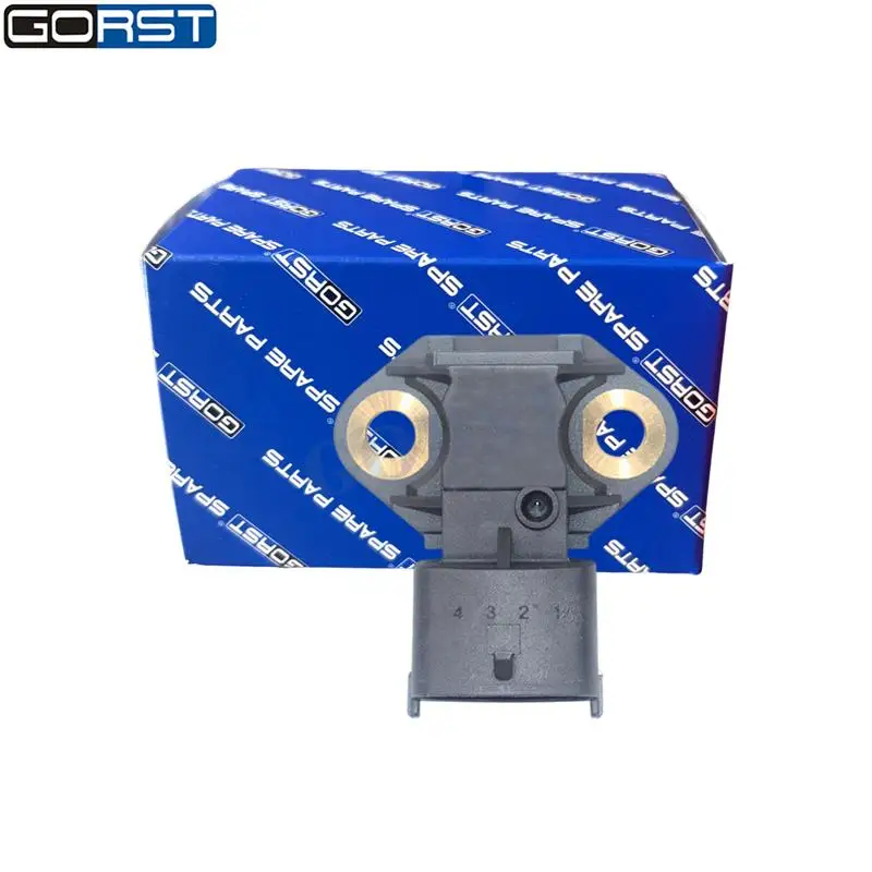 Krümmer-Luftdrucksensor 0281002246   für Benz Atego 0041532028 0091534728 0281002247