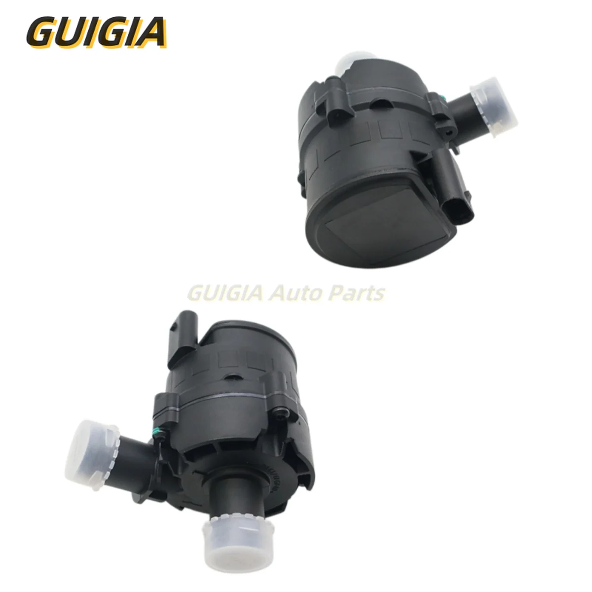 Engine Water Pump LR049317 LR166720 for Jaguar E-PACE X450 XE X760 XF X260 Land Rover Discovery V L462 Range Rover Evoque L538
