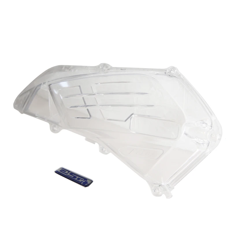Modified ABS Air Filter Element Replacement Housing Motorcycle Accessories for Honda PCX160 PCX 160 pcx160 pcx 160 2025 - Image 5