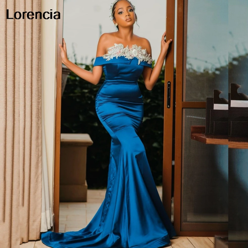 Customized Aso Ebi …