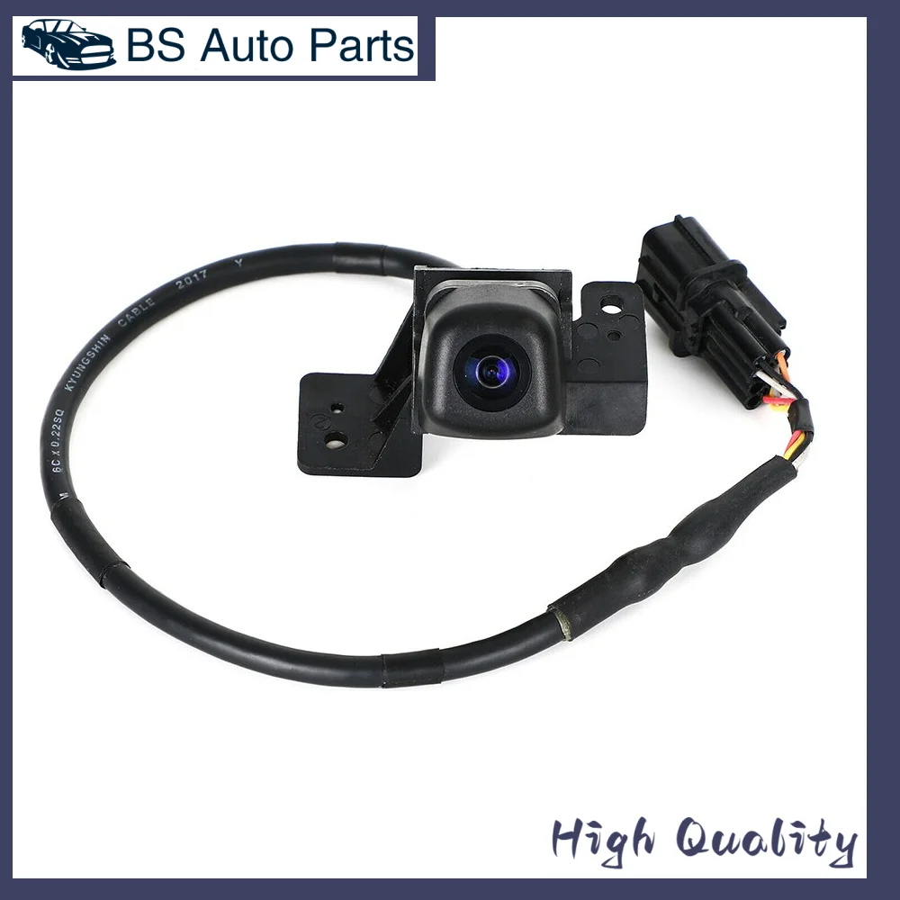 New Rear View Camera Reverse Camera Backup Camera For Hyundai Tucson 95760-D3101 95760D3101