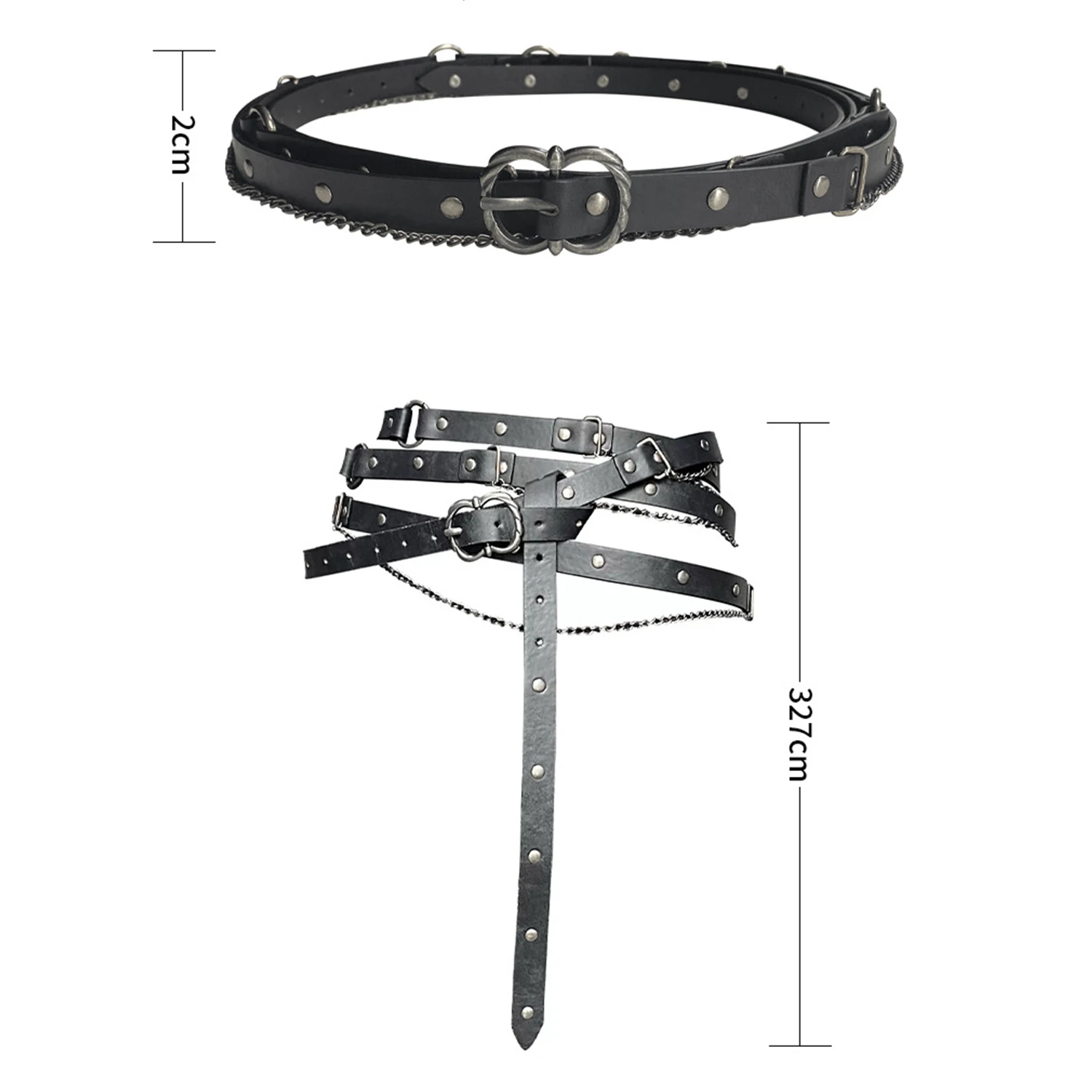 Armaduras de hombro ajustables de cuero PULeather para hombres y mujeres, accesorio de cosplay, disfraz Medieval Steampunk vikingo, caballero guerrero