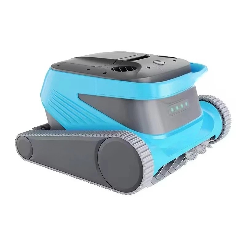 

Outdoor Swimming Pool Cleaning Robots Swimming Pool Vacuum Cleaners Tools and Accessories