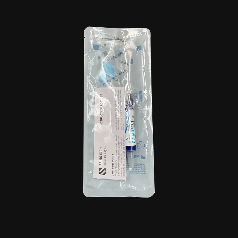 10pcs=120ml Dental 37% Phosphoric Acid Etching Gel for Enamel and Dentin Etching Dental Materials