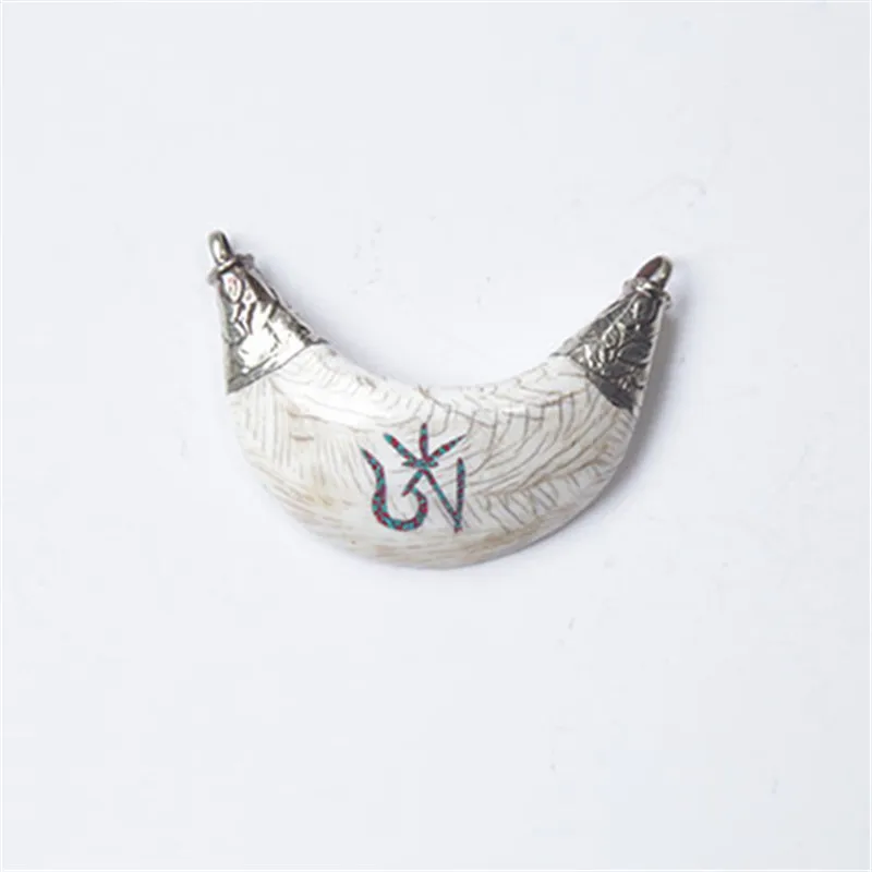 Tibetan Om Mantras … - image