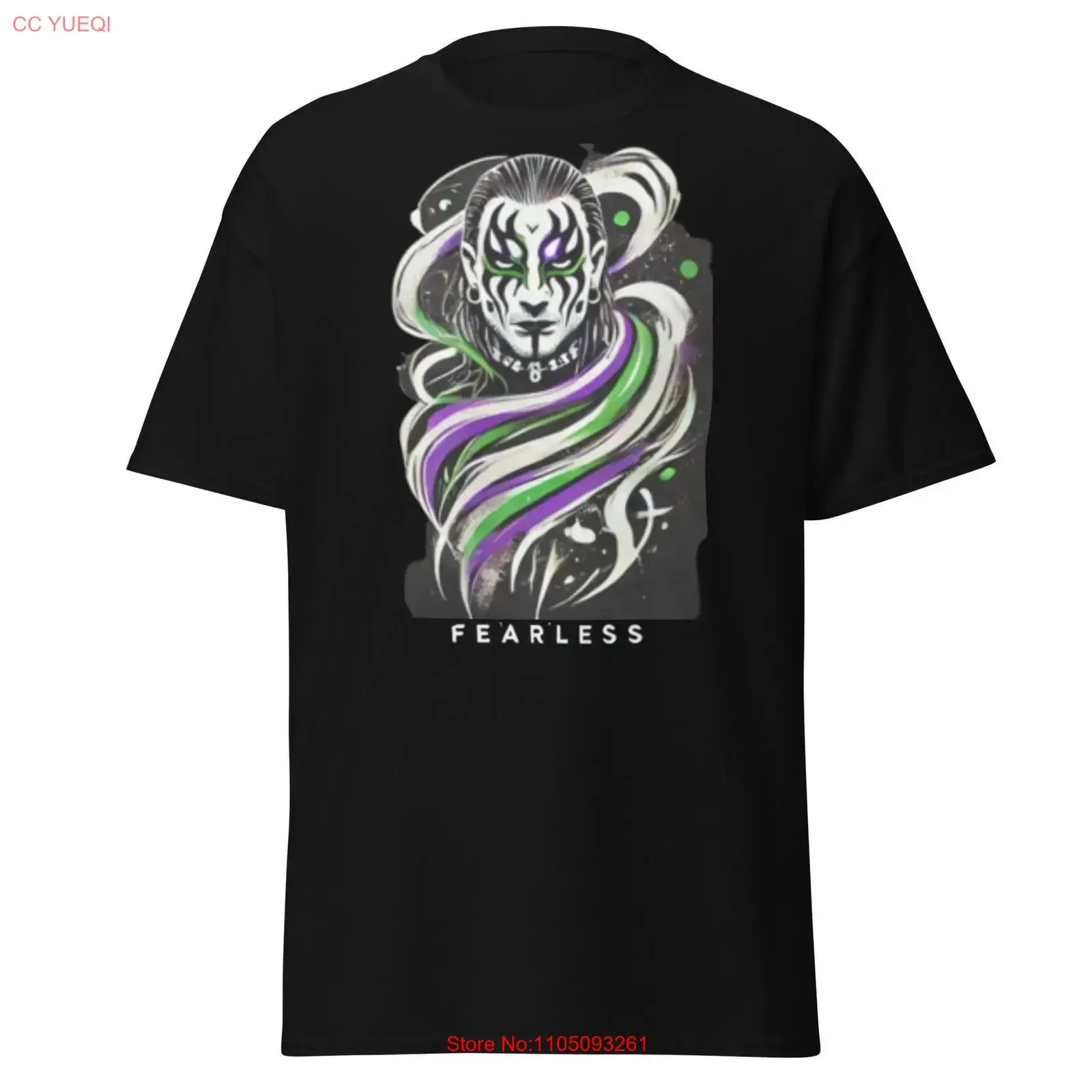 

Футболка Jeff Hardy, винтажная стираная повседневная дизайнерская одежда с графикой, домашняя стильная модная уличная одежда, слегка мягкая