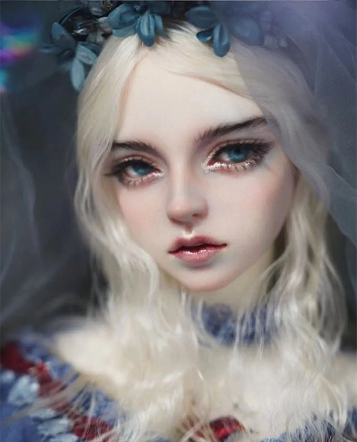 

Новая сексуальная девушка 1/3 BJD кукла SD FT янтарный шаровой шарнир смола подвижная высококачественная смола для макияжа высококачественная смола на складе