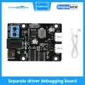 Driver board