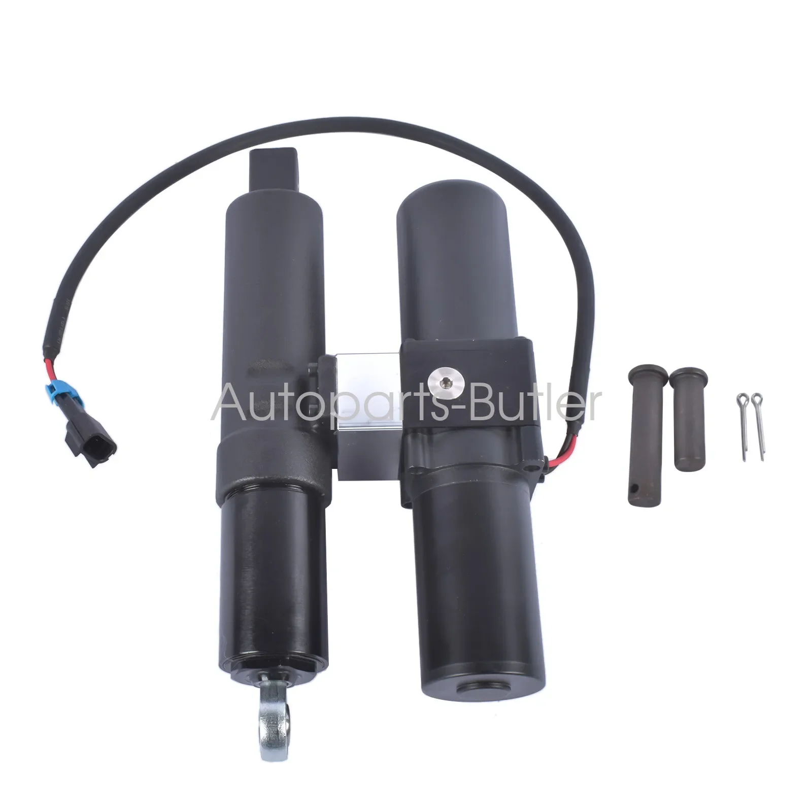 AP03 2889058 Hydraulic Angle System for Polaris Glacier Pro HD Plow Ranger XP 1000