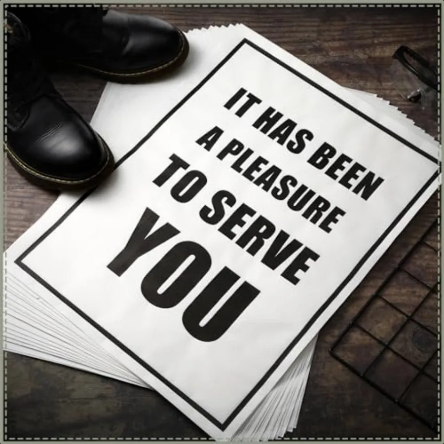 200 Pcs 15 x 20 Inch Waterproof Car Paper Floor Mats  Floor Mats for Cars Temporary Auto pad Covers Protector for Automotive Ve