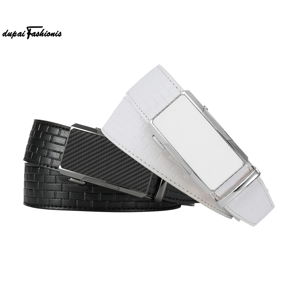 

Men Belts Leather Waist Strap Male Automatic Buckle Waistband Mens High Quality Girdle Belts for Women Men Gifts Belt for Women