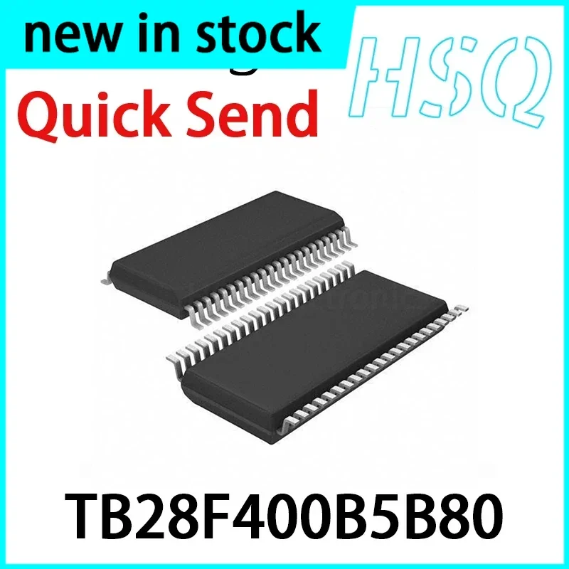 TB28F400B5B80 TB28F400 SOP-44 Automotive PC Board IC Chip Storage Chip New
