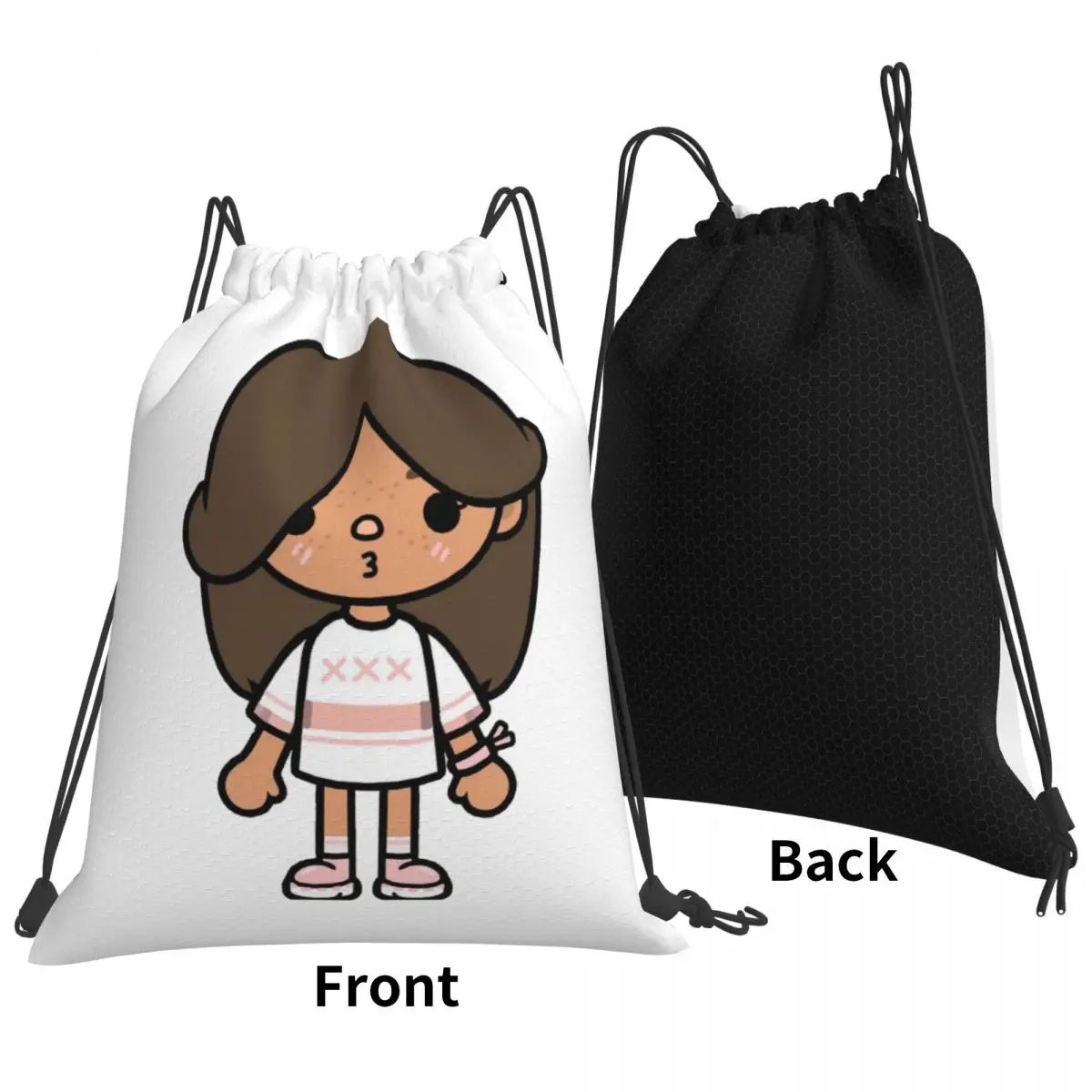 توكا لايف بوكس - حقائب ظهر لطيفة من توكا بوكا، حقائب برباط أنيقة، حقيبة تخزين، حقائب كتب للطلاب والرجال والنساء